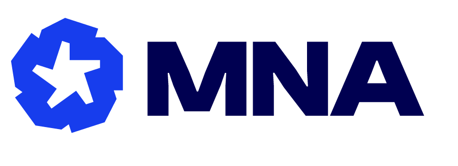 MNA Logo